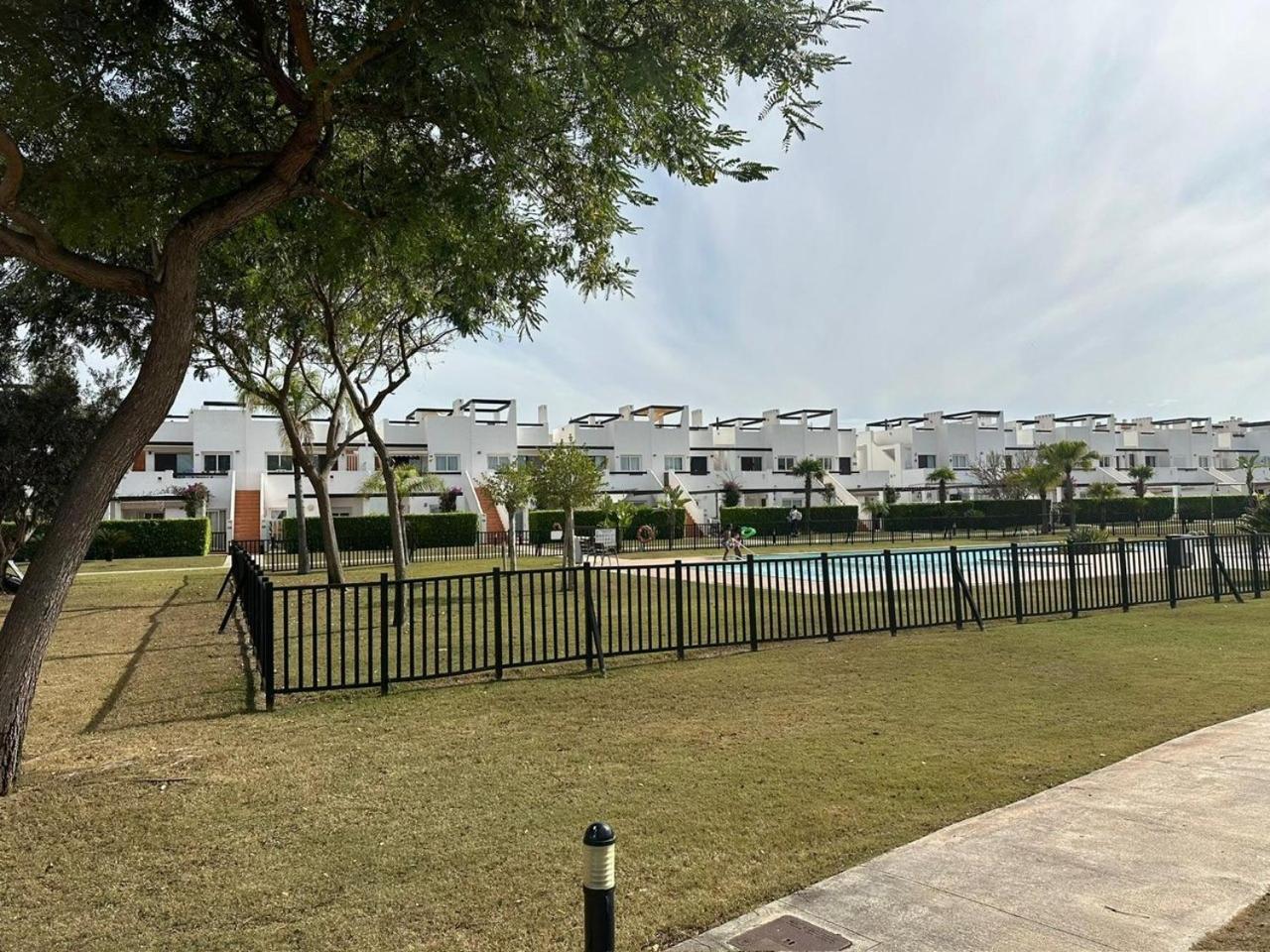 Apartment Beautiful Condado Naranjos 5-447 El Romero